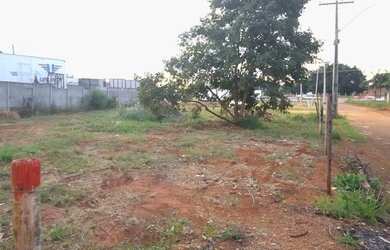 Imagem 12: Lote no Village Maringá Esquina Frete a Rodovia dos Romeiros Go 060