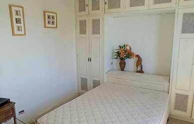 Imagem 14: Apartamento Cobertura para Venda em Vila Alzira Guarujá-SP