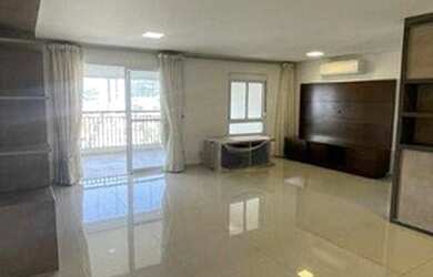 Imagem 4: Apartamento à venda, 166 m² por R$ 1.695.000,00 - Anhangabaú - Jundiaí/SP