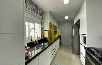 Imagem 3: APARTAMENTO ALTO PADRÃO - 3 SUÍTES - HORTO BELA VISTA