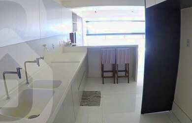 Imagem 12: 4 suites - 191m² - nascente- Vista Mar -Morro do Gato - Salvador