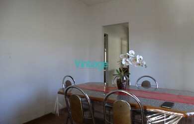 Imagem 10: CASA 03 QTOS 04 VGS NO BAIRRO VILA CRISTINA BETIM - MG