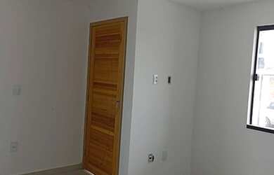 Imagem 7: Casa maravilhosa no jardim Atlântico Central