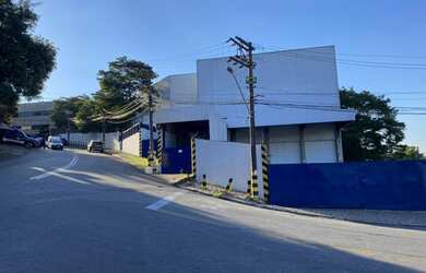 Imagem 10: Galpão/Depósito/Armazém para aluguel com 4000 metros quadrados em Parque Rincão - Cotia