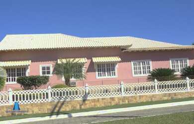 Imagem 4: Casa Alto Padrão para Venda em Pontinha Araruama-RJ