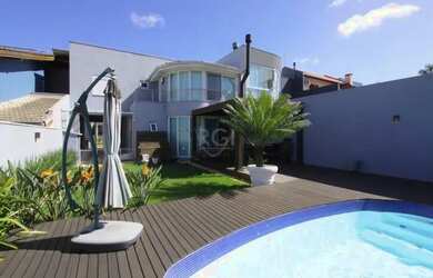 Imagem 2: Casa Condominio em Hípica