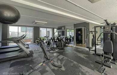 Imagem 15: Apartamento com 2 dormitórios à venda, 71 m² por R$ 1.050.000,00 -...