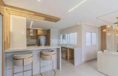 Imagem 1: Sobrado com 3 dormitórios, 205 m² - venda por R$ 1.200.000,00 ou aluguel...