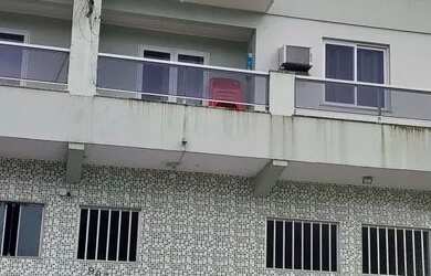 Imagem: O apartamento possui 2 Dormitórios, 1 Banheiro, 54m² de Área