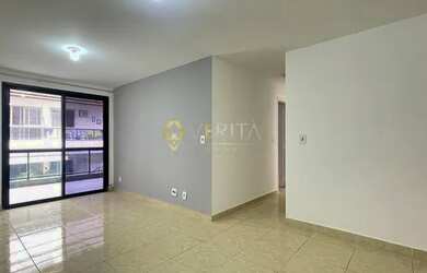 Imagem: O apartamento possui 3 Dormitórios, 3 Banheiros, 1 Vaga na