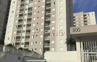 Imagem 11: Apartamento para locação em Condominio Fascina - Mansões Santo Antonio