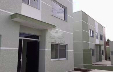 Imagem: O apartamento possui 2 Dormitórios, 1 Banheiro, 2 Vagas na