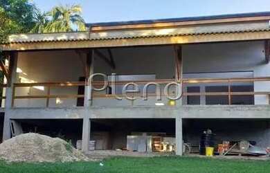 Imagem 3: Casa á venda Condomínio Fazenda São Joaquim - São Joaquim - Vinhedo