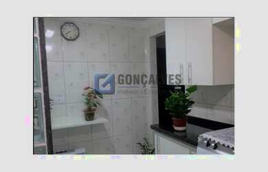 Imagem 7: SANTO ANDRE - Residential / Apartment - VILA CAMILOPOLIS