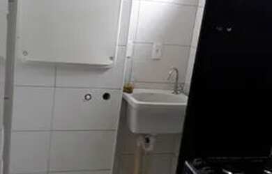 Imagem 6: Excelente apartamento no bairro de Tirol com 2 quartos