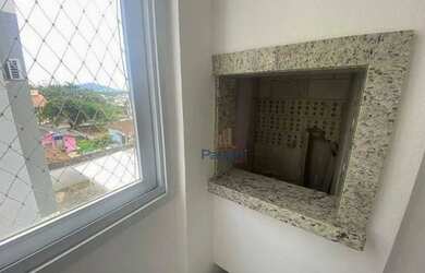 Imagem 7: Apartamento com 2 dormitórios, 65 m² - venda por R$ 225.000,00 ou aluguel por R$ 1.863,00