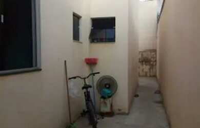 Imagem 6: Casa à Venda. 2 Vagas na garageme3 Dormitórios