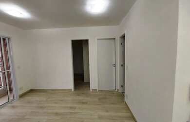 Imagem 10: Lindo 2 dorm - 1a. locação - repleto planejados a 15 minutos do metrô...