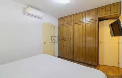 Imagem 14: Apartamento Locação Jardim Paulista 60 m² 1 Dormitórios