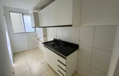 Imagem 2: ALUGO APARTAMENTO NO CONDOMÍNIO JARDINS DOS IPÊS EM CARUARU