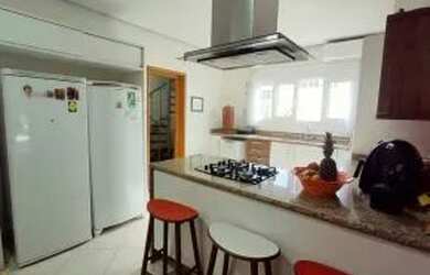 Imagem 3: CASA A VENDA. 80m² de Área, 4 Vagas na garageme3 Dormitórios