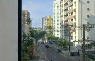 Imagem: O apartamento possui 4 Dormitórios, 3 Banheiros, 2 Vagas na