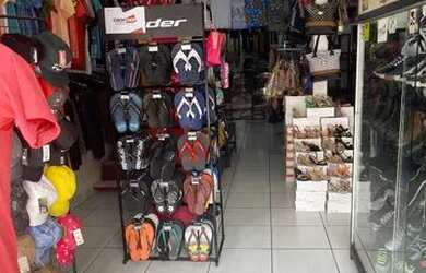 Imagem 8: Alugo loja na Vila Embratel