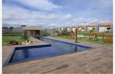 Imagem 7: Casa em Condomínio 2 quartos Um Suite