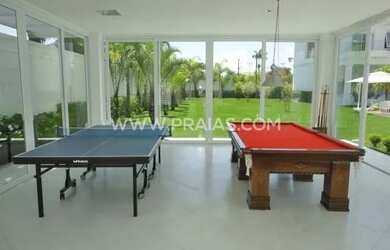 Imagem 6: Casa em condomínio fechado, 8 suítes, Jardim Acapulco, Guarujá