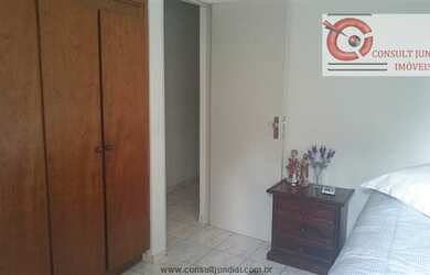 Imagem 8: Apartamentos para venda em Jundiaí no bairro Horto Santo Antonio