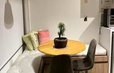 Imagem 4: Apartamento a venda bem localizado no Brooklin SP totalmente reformado,...