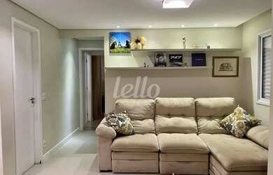 Imagem 3: São Paulo - Apartamento Padrão - Vila Prudente