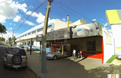 Imagem 2: Salão/Galpão salão - térreo , cozinha planejada