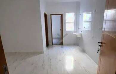 Imagem: O apartamento possui 1 Dormitório, 1 Banheiro, 30m² de Área