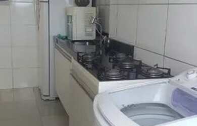 Imagem 5: Apartamento Cidade de Londres nascente 7° andar entre Turu e Olho d'água