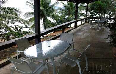 Imagem 5: Casa Cinematográfica Ponta da Ilha Em Angra dos Reis, Venda Ou Locação