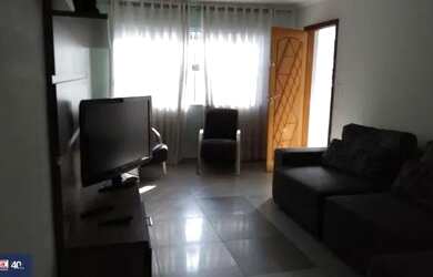 Imagem 1: Sobrado residencial à venda, Parque Novo Mundo, São Paulo. SO0388