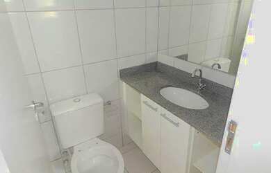 Imagem 11: Apartamento com 3 dormitórios à venda, 68 m² por R$ 430.000,00 - Buritis...