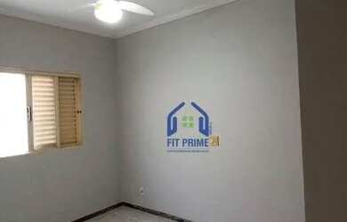 Imagem 10: Casa com 3 dormitórios para alugar, 236 m² por R$ 5.576/mês - Parque...