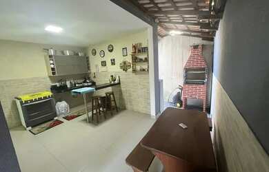 Imagem 1: Alugo casa temporada. Piscina, Churrasqueira, Ar-condicionadoeImóvel...