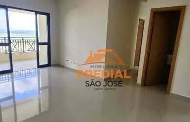 Imagem: O apartamento possui 4 Dormitórios, 3 Banheiros, 2 Vagas na