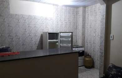 Imagem 5: Aluga-se Kitnet com 1 banheiro