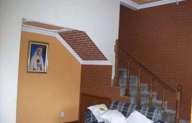 Imagem 3: Casa para venda com 313 metros quadrados com 5 quartos em Nossa Senhora...