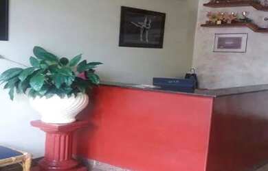 Imagem: O depósito possui 300m² de Área e está localizado em Jardim