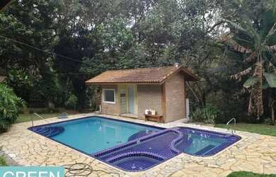 Imagem 4: Linda casa para locação na Riviera Paulista ao lado da Represa Guarapiranga!! São Paulo