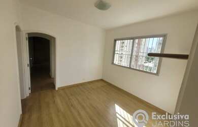 Imagem 10: APARTAMENTO RESIDENCIAL em SÃO PAULO - SP, JARDIM PAULISTA