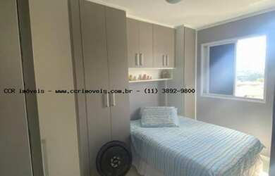 Imagem 11: Apartamento para Venda em São Paulo, Itaquera, 2 dormitórios, 1 banheiro, 1 vaga