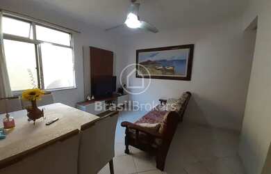 Imagem 4: Rio de Janeiro - Apartamento Padrão - Freguesia (Jacarepaguá