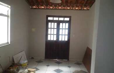 Imagem 2: Aluguel de casa. Varanda, 2 Banheirose3 Dormitórios