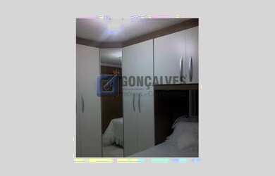 Imagem 11: SANTO ANDRE - Residential / Apartment - VILA CAMILOPOLIS